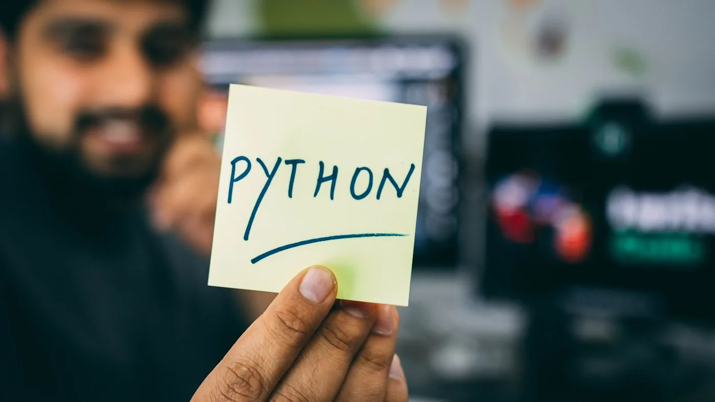 أساسيات علم البيانات وPython