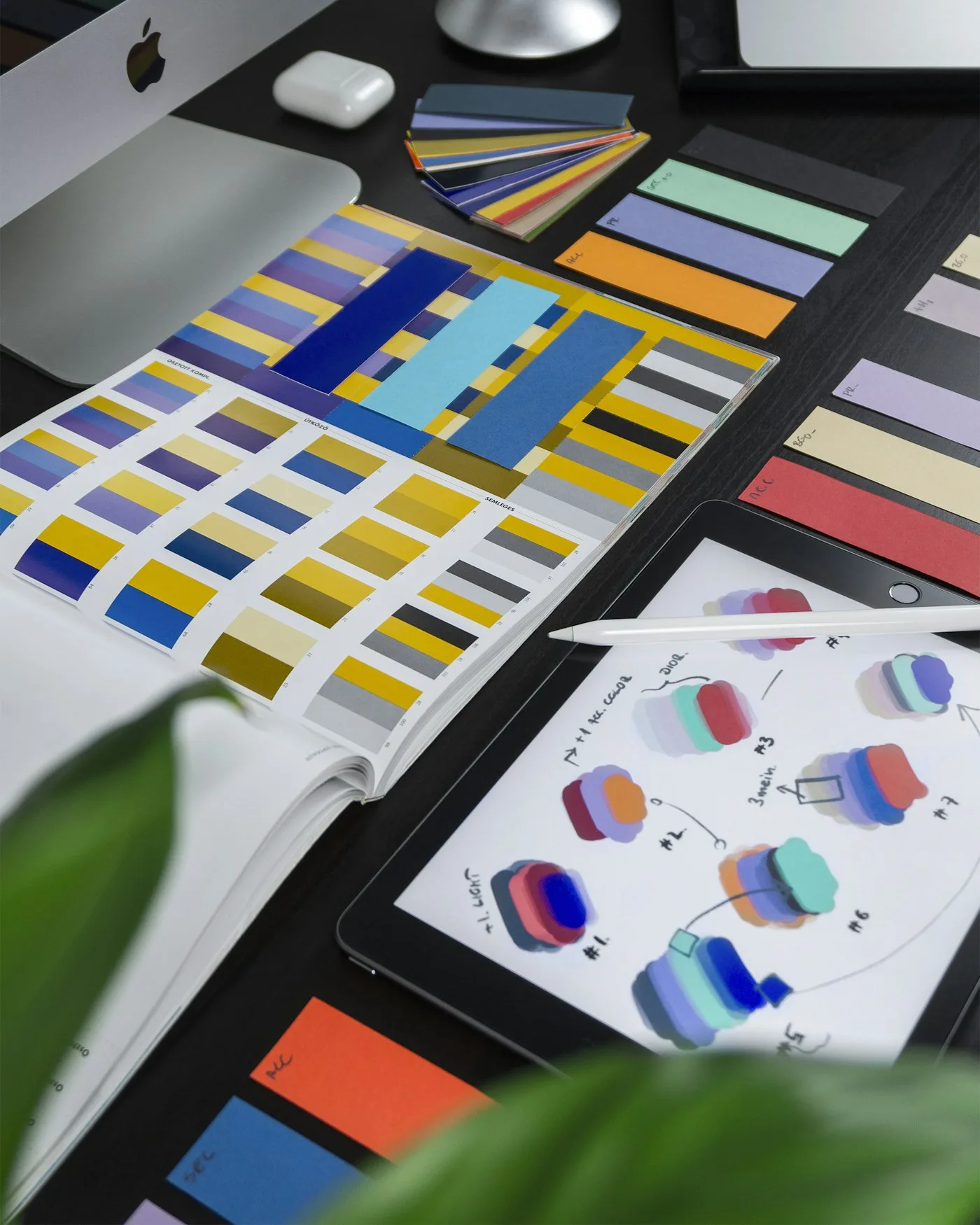 تصميم تجربة المستخدم UX/UI